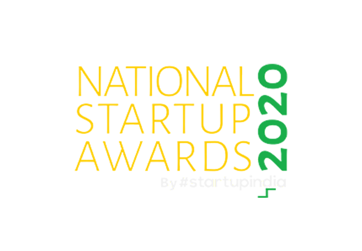 Finalist National Startup Awards 2020